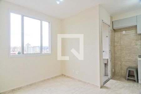 Sala de apartamento à venda com 2 quartos, 39m² em Vila Brasilandia, São Paulo