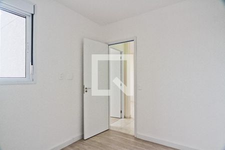 Quarto 1 de apartamento à venda com 2 quartos, 39m² em Vila Brasilandia, São Paulo