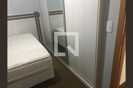 Quarto de apartamento à venda com 2 quartos, 63m² em Vila Helena, São Bernardo do Campo