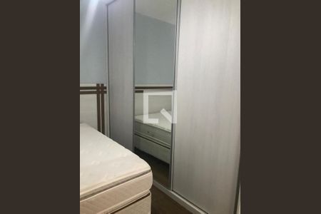 Quarto de apartamento à venda com 2 quartos, 63m² em Vila Helena, São Bernardo do Campo