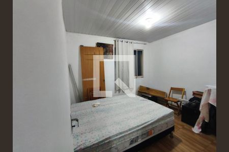 Quarto 1 de casa de condomínio para alugar com 2 quartos, 58m² em Campo Alegre, Nova Iguaçu