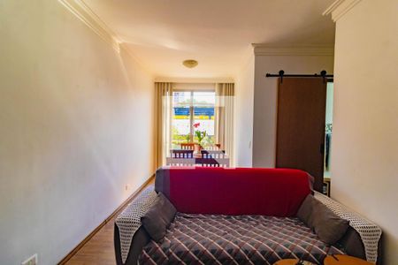 Apartamento à venda com 2 quartos, 58m² em Vila Santa Catarina, São Paulo