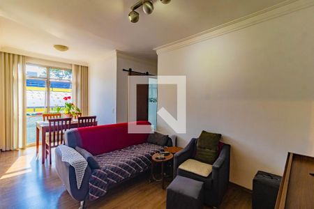 Apartamento à venda com 2 quartos, 58m² em Vila Santa Catarina, São Paulo