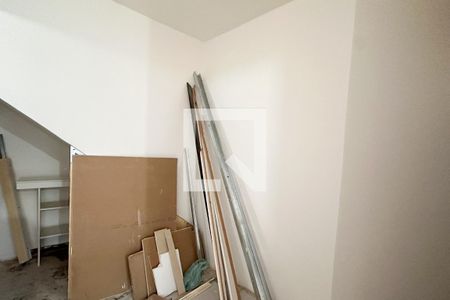 Quarto de kitnet/studio para alugar com 1 quarto, 26m² em Jardim do Mar, São Bernardo do Campo