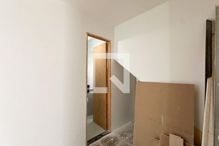 Quarto de kitnet/studio para alugar com 1 quarto, 26m² em Jardim do Mar, São Bernardo do Campo