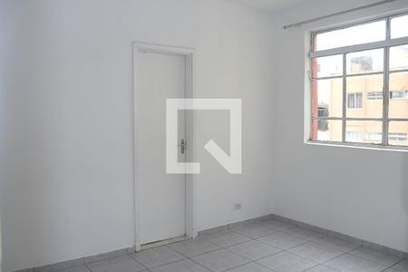 Sala de apartamento para alugar com 1 quarto, 33m² em Bela Vista, São Paulo