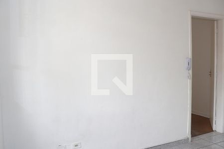 Sala de apartamento para alugar com 1 quarto, 33m² em Bela Vista, São Paulo