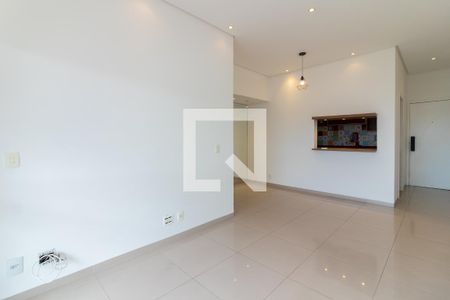 Sala de Estar de apartamento para alugar com 4 quartos, 84m² em Santana, São Paulo