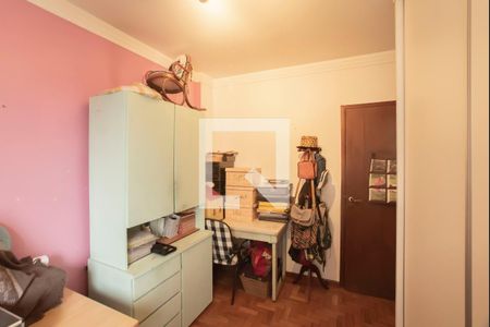 Quarto  de apartamento à venda com 2 quartos, 76m² em Mirandópolis, São Paulo