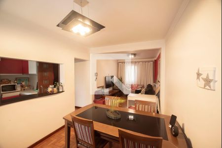 Sala de apartamento à venda com 2 quartos, 76m² em Mirandópolis, São Paulo