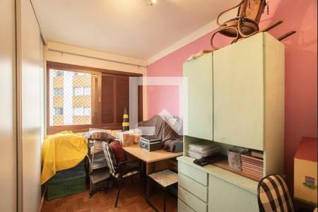 Quarto  de apartamento à venda com 2 quartos, 76m² em Mirandópolis, São Paulo
