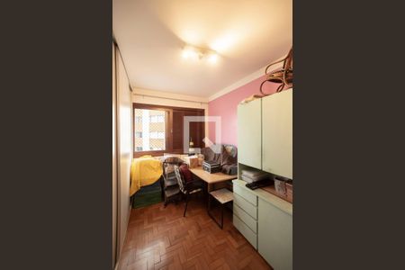 Quarto  de apartamento à venda com 2 quartos, 76m² em Mirandópolis, São Paulo