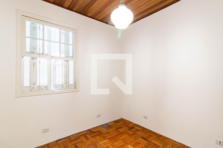Quarto 1 de casa para alugar com 2 quartos, 120m² em Vila Anglo Brasileira, São Paulo
