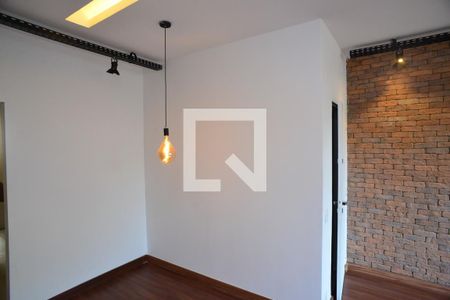 Sala de apartamento à venda com 3 quartos, 108m² em Barra da Tijuca, Rio de Janeiro