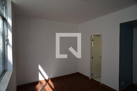 Suíte 1 de apartamento à venda com 3 quartos, 108m² em Barra da Tijuca, Rio de Janeiro