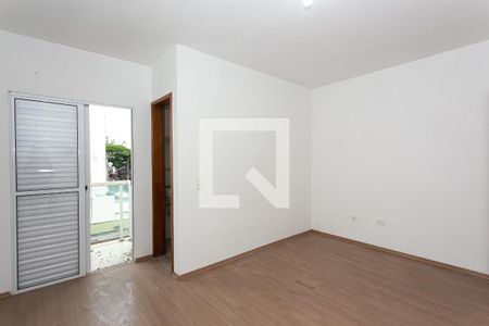 Suíte 1 de casa de condomínio para alugar com 3 quartos, 166m² em Penha de França, São Paulo