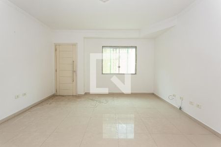 Sala de casa de condomínio para alugar com 3 quartos, 166m² em Penha de França, São Paulo