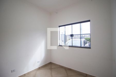 Quarto 1 de casa para alugar com 3 quartos, 120m² em Jardim Residencial Villa Amato, Sorocaba