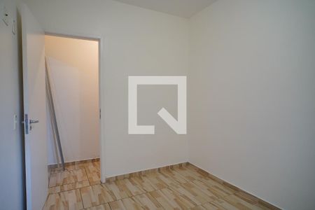 Quarto 2 de apartamento à venda com 2 quartos, 48m² em Passo das Pedras, Porto Alegre