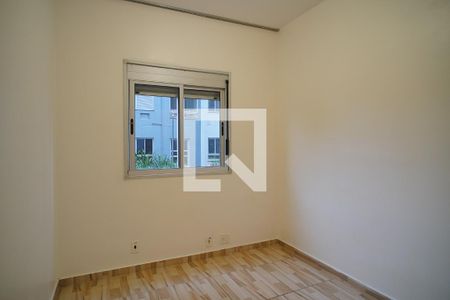 Quarto 2 de apartamento à venda com 2 quartos, 48m² em Passo das Pedras, Porto Alegre