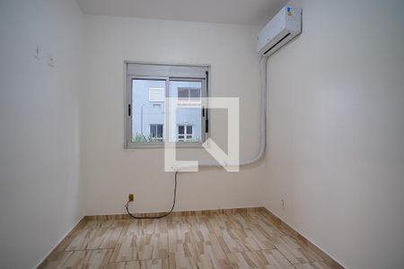 Quarto 1 de apartamento à venda com 2 quartos, 48m² em Passo das Pedras, Porto Alegre