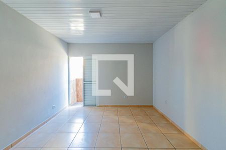 Quarto 01 de casa para alugar com 2 quartos, 150m² em Vila Leopoldina, São Paulo