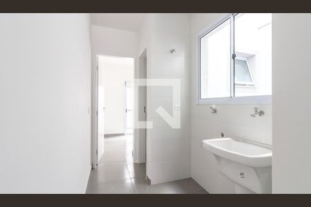 Cozinha de apartamento à venda com 2 quartos, 38m² em Vila Guilherme, São Paulo