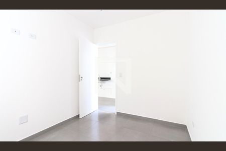 Quarto de apartamento à venda com 2 quartos, 38m² em Vila Guilherme, São Paulo