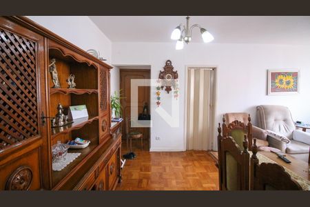Apartamento à venda com 2 quartos, 109m² em Alto da Mooca, São Paulo