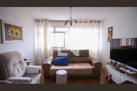 Apartamento à venda com 2 quartos, 109m² em Alto da Mooca, São Paulo