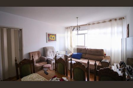 Apartamento à venda com 2 quartos, 109m² em Alto da Mooca, São Paulo