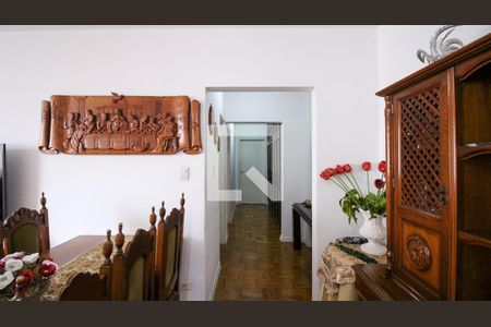 Apartamento à venda com 2 quartos, 109m² em Alto da Mooca, São Paulo