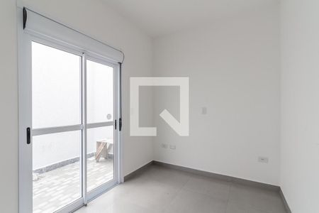 Quarto de apartamento à venda com 1 quarto, 42m² em Santana, São Paulo