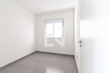 Quarto de apartamento à venda com 1 quarto, 31m² em Vila Guilherme, São Paulo