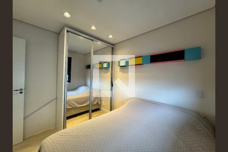 Apartamento à venda com 1 quarto, 39m² em Jardim D’abril, Osasco