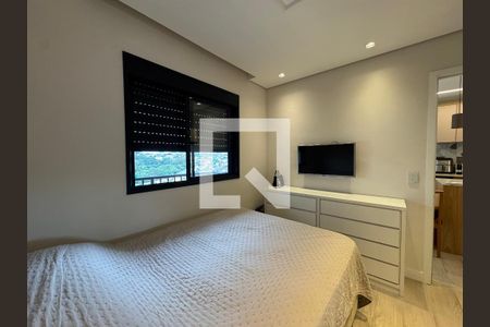 Apartamento à venda com 1 quarto, 39m² em Jardim D’abril, Osasco