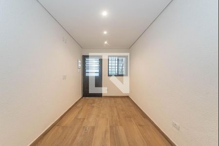 Sala de casa para alugar com 1 quarto, 40m² em Santo Amaro, São Paulo