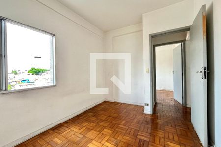 Quarto 1 de apartamento à venda com 2 quartos, 50m² em Bosque da Saúde, São Paulo