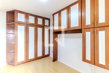 Suíte de apartamento à venda com 1 quarto, 43m² em Campos Elíseos, São Paulo