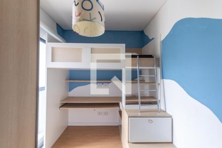 Quarto 1 de apartamento para alugar com 2 quartos, 70m² em Alto da Glória, Curitiba