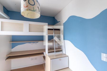 Quarto 1 de apartamento para alugar com 2 quartos, 70m² em Alto da Glória, Curitiba