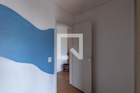 Quarto 1 de apartamento para alugar com 2 quartos, 70m² em Alto da Glória, Curitiba