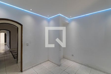 Quarto 1 de casa para alugar com 2 quartos, 75m² em Jardim Pedro José Nunes, São Paulo