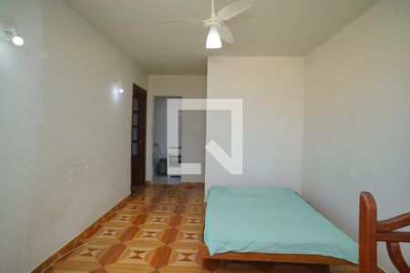 Sala/Quarto de kitnet/studio para alugar com 1 quarto, 52m² em ., Maricá