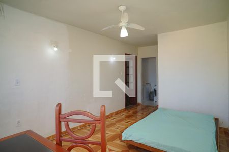 Sala/Quarto de kitnet/studio para alugar com 1 quarto, 52m² em ., Maricá