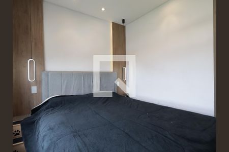 Suíte de apartamento à venda com 2 quartos, 69m² em Vila Andrade, São Paulo