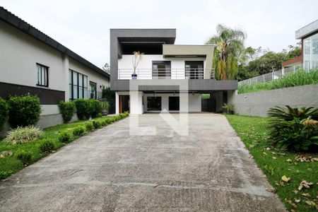 Casa de Condomínio para alugar com 4 quartos, 340m² em Rio Cotia, Cotia