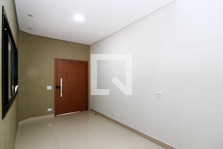 Hall de entrada de casa de condomínio para alugar com 4 quartos, 340m² em Rio Cotia, Cotia