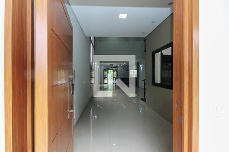 Entrada de casa de condomínio para alugar com 4 quartos, 340m² em Rio Cotia, Cotia