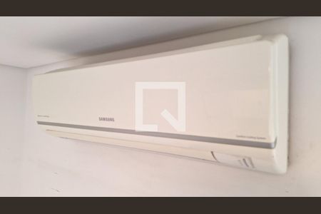 Ar condicionado de apartamento à venda com 3 quartos, 187m² em Vila Romana, São Paulo